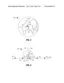 Precision Guided Firearm Including an Optical Scope Configured to     Determine Timing of Discharge diagram and image