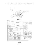 Precision Guided Firearm Including an Optical Scope Configured to     Determine Timing of Discharge diagram and image