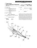 FISHING LURE diagram and image