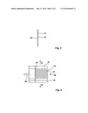 SEAL PROFILE OF A DOOR SEAL diagram and image