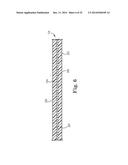 BUILDING ENVELOPE ASSEMBLY INCLUDING MOISTURE TRANSPORTATION FEATURE diagram and image