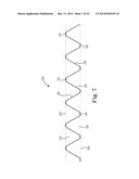 BUILDING ENVELOPE ASSEMBLY INCLUDING MOISTURE TRANSPORTATION FEATURE diagram and image