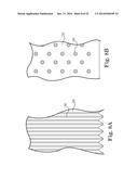 BUILDING ENVELOPE ASSEMBLY INCLUDING MOISTURE TRANSPORTATION FEATURE diagram and image