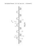 BUILDING ENVELOPE ASSEMBLY INCLUDING MOISTURE TRANSPORTATION FEATURE diagram and image