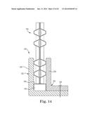 BUILDING ENVELOPE ASSEMBLY INCLUDING MOISTURE TRANSPORTATION FEATURE diagram and image