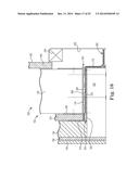 BUILDING ENVELOPE ASSEMBLY INCLUDING MOISTURE TRANSPORTATION FEATURE diagram and image