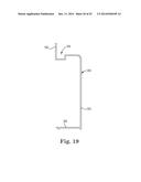 BUILDING ENVELOPE ASSEMBLY INCLUDING MOISTURE TRANSPORTATION FEATURE diagram and image