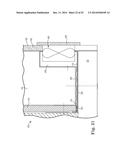 BUILDING ENVELOPE ASSEMBLY INCLUDING MOISTURE TRANSPORTATION FEATURE diagram and image