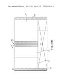 BUILDING ENVELOPE ASSEMBLY INCLUDING MOISTURE TRANSPORTATION FEATURE diagram and image