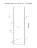 BUILDING ENVELOPE ASSEMBLY INCLUDING MOISTURE TRANSPORTATION FEATURE diagram and image