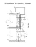 BUILDING ENVELOPE ASSEMBLY INCLUDING MOISTURE TRANSPORTATION FEATURE diagram and image