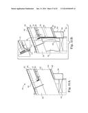 BUILDING ENVELOPE ASSEMBLY INCLUDING MOISTURE TRANSPORTATION FEATURE diagram and image