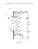 BUILDING ENVELOPE ASSEMBLY INCLUDING MOISTURE TRANSPORTATION FEATURE diagram and image