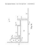 BUILDING ENVELOPE ASSEMBLY INCLUDING MOISTURE TRANSPORTATION FEATURE diagram and image