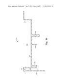 BUILDING ENVELOPE ASSEMBLY INCLUDING MOISTURE TRANSPORTATION FEATURE diagram and image