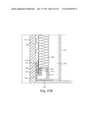 BUILDING ENVELOPE ASSEMBLY INCLUDING MOISTURE TRANSPORTATION FEATURE diagram and image