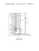 BUILDING ENVELOPE ASSEMBLY INCLUDING MOISTURE TRANSPORTATION FEATURE diagram and image