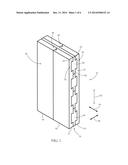 Solid-Wood Rigid Block Assemblies diagram and image