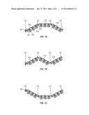 Truss Hinge with Angular Variability diagram and image