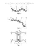 Truss Hinge with Angular Variability diagram and image