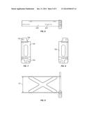 Truss Hinge with Angular Variability diagram and image