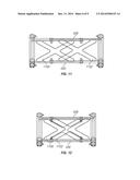 Truss Hinge with Angular Variability diagram and image