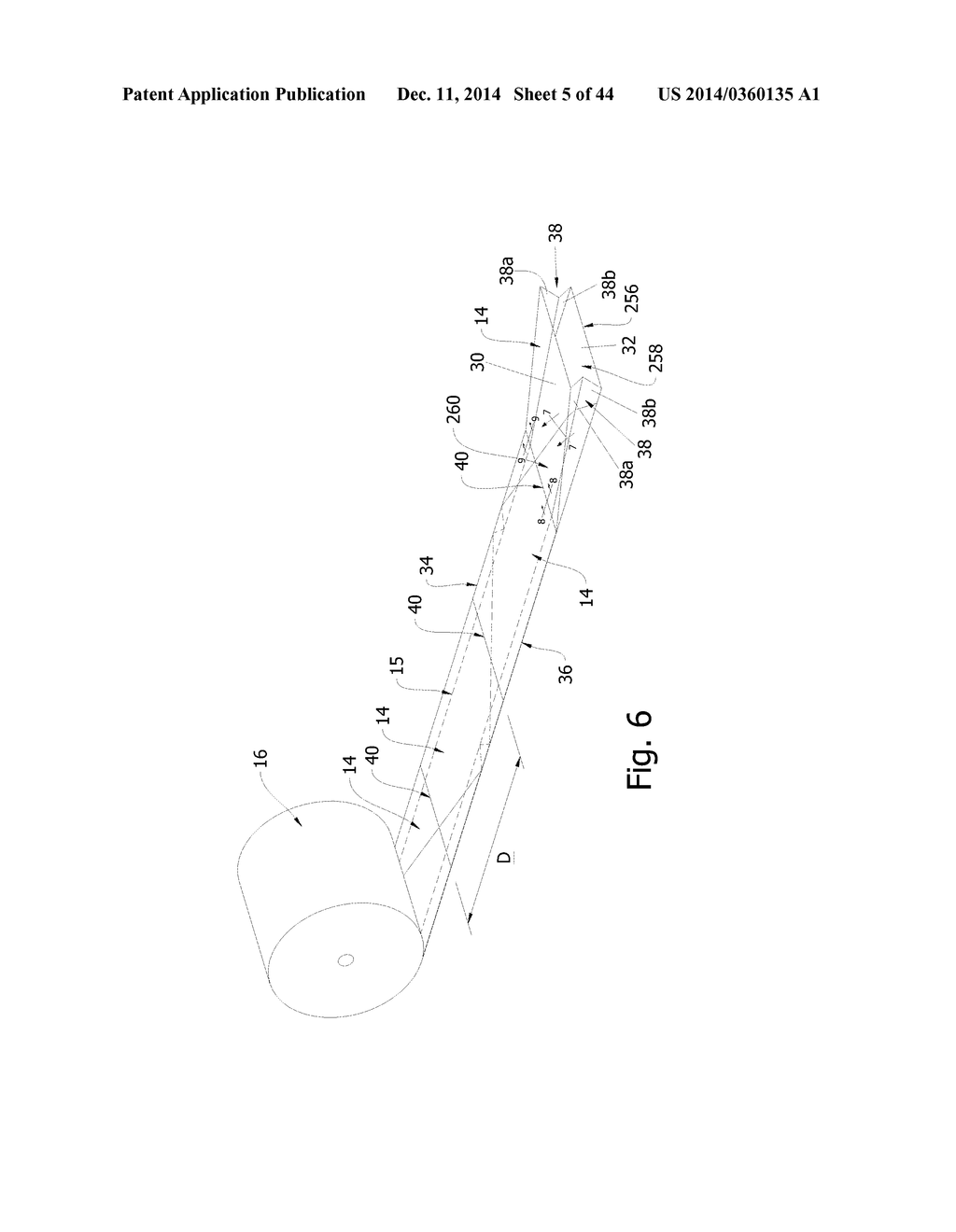 Bags, Method of Making Bags and Method of Use Thereof for Enveloping     Rectangular Bales - diagram, schematic, and image 06