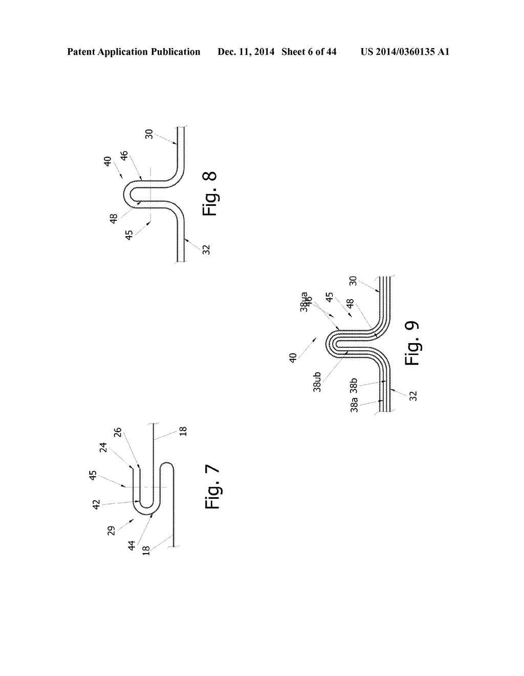 Bags, Method of Making Bags and Method of Use Thereof for Enveloping     Rectangular Bales - diagram, schematic, and image 07