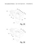 Bags, Method of Making Bags and Method of Use Thereof for Enveloping     Rectangular Bales diagram and image