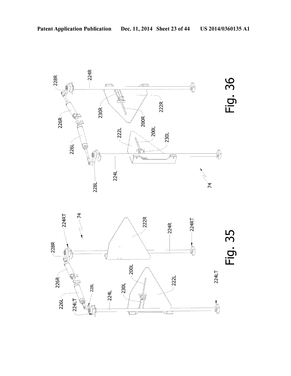 Bags, Method of Making Bags and Method of Use Thereof for Enveloping     Rectangular Bales - diagram, schematic, and image 24