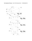 Bags, Method of Making Bags and Method of Use Thereof for Enveloping     Rectangular Bales diagram and image