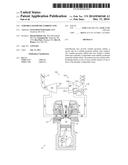 VARIABLE GEOMETRY TURBINE VANE diagram and image