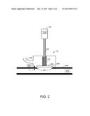 METHOD FOR DETERMINING WASTEGATE VALVE LIFT diagram and image