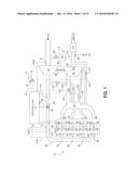 METHOD AND SYSTEM FOR BINARY FLOW TURBINE CONTROL diagram and image