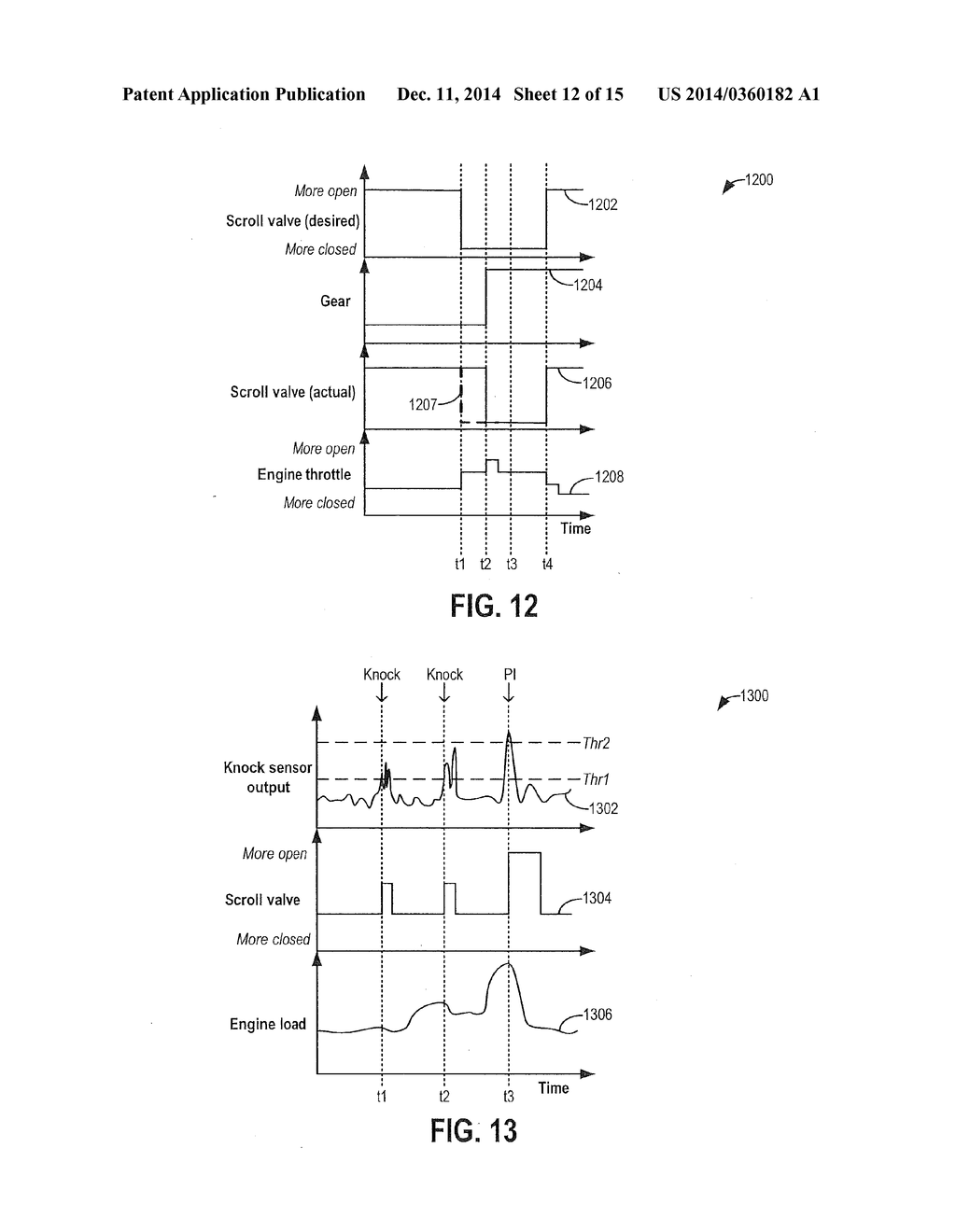 METHOD AND SYSTEM FOR BINARY FLOW TURBINE CONTROL - diagram, schematic, and image 13