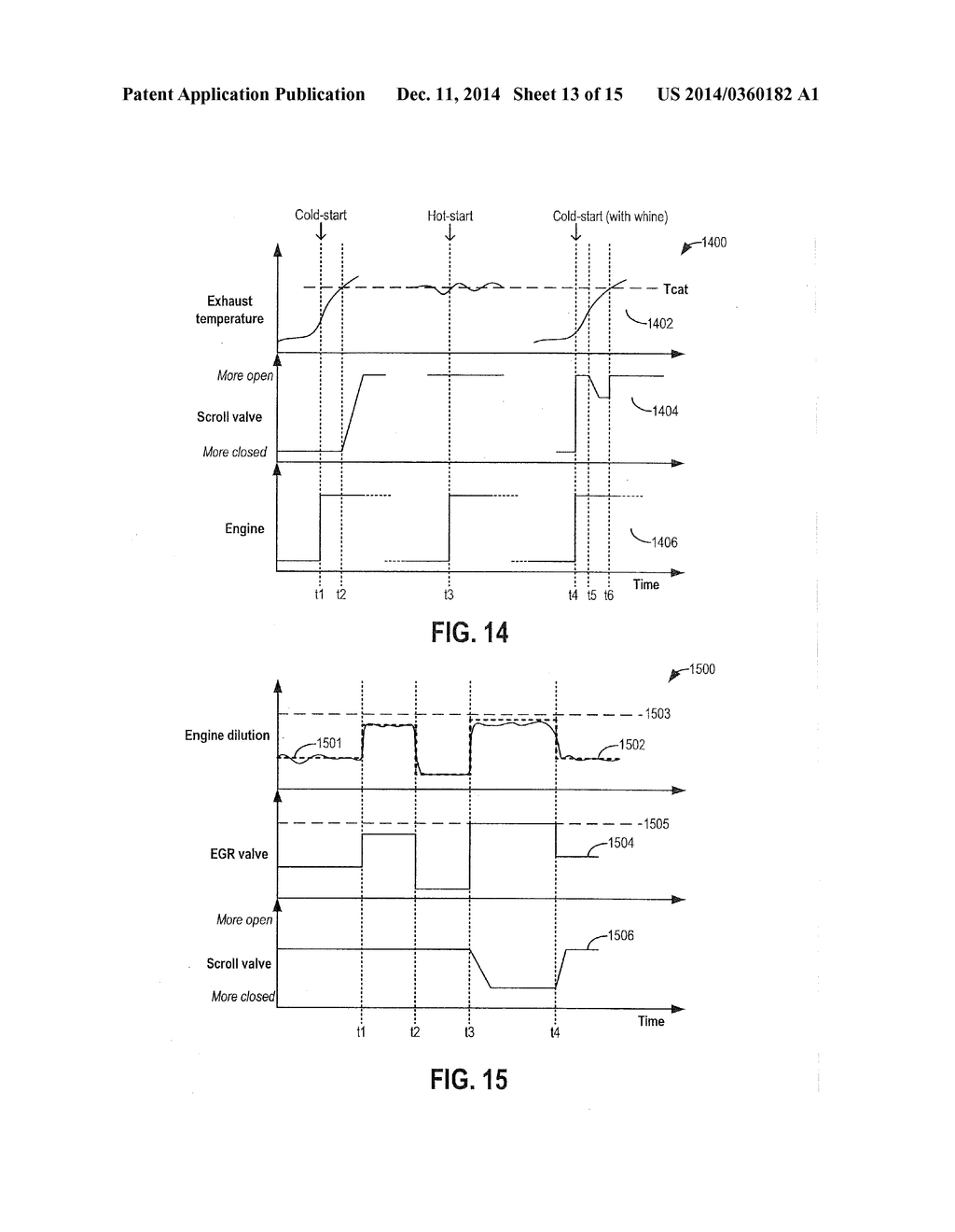 METHOD AND SYSTEM FOR BINARY FLOW TURBINE CONTROL - diagram, schematic, and image 14