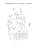 METHOD AND SYSTEM FOR BINARY FLOW TURBINE CONTROL diagram and image