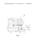 ELECTRICITY GENERATION UNIT AND COGENERATION SYSTEM diagram and image