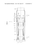 AFTERBURNER AND AIRCRAFT ENGINE diagram and image