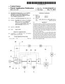 METHOD OF OPERATING A GAS TURBINE POWER PLANT WITH EXHAUST GAS     RECIRCULATION AND CORRESPONDING GAS TURBINE POWER PLANT diagram and image