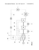 METHOD OF OPERATING A GAS TURBINE POWER PLANT WITH EXHAUST GAS     RECIRCULATION AND CORRESPONDING GAS TURBINE POWER PLANT diagram and image