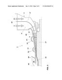 METHOD OF OPERATING A GAS TURBINE POWER PLANT WITH EXHAUST GAS     RECIRCULATION AND CORRESPONDING GAS TURBINE POWER PLANT diagram and image