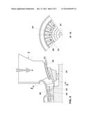 METHOD OF OPERATING A GAS TURBINE POWER PLANT WITH EXHAUST GAS     RECIRCULATION AND CORRESPONDING GAS TURBINE POWER PLANT diagram and image