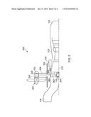 AIRCRAFT POWERPLANT diagram and image