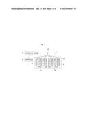 THERMAL MANAGEMENT SYSTEM OF BATTERY FOR ELECTRIC VEHICLE diagram and image