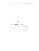 THERMAL MANAGEMENT SYSTEM OF BATTERY FOR ELECTRIC VEHICLE diagram and image