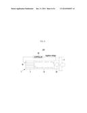 THERMAL MANAGEMENT SYSTEM OF BATTERY FOR ELECTRIC VEHICLE diagram and image