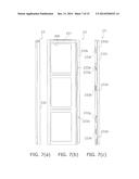 OUTDOOR UNIT OF REFRIGERATION APPARATUS diagram and image