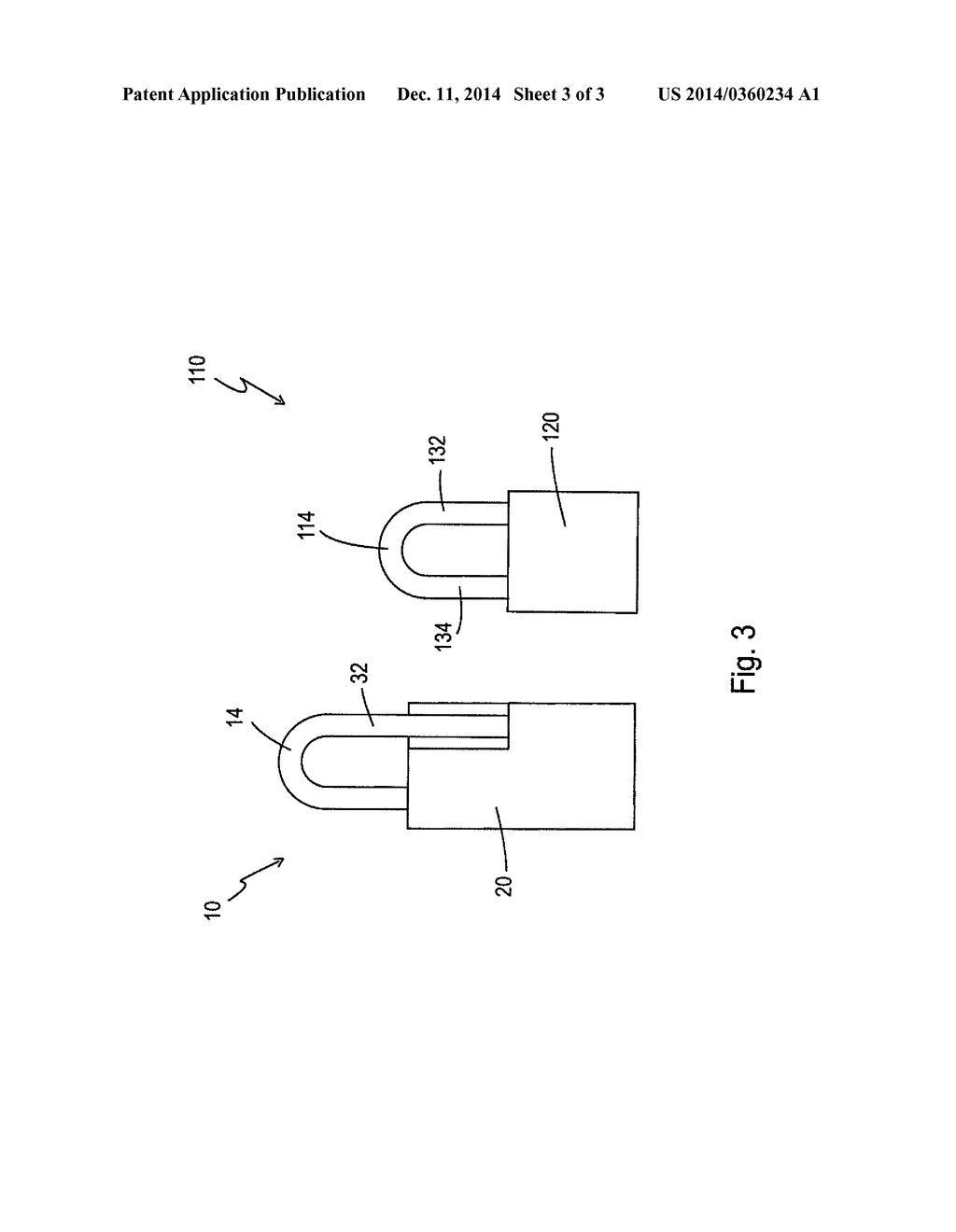 PADLOCK - diagram, schematic, and image 04