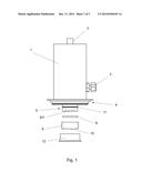 FUNCTIONAL TEST FOR GAS SENSORS diagram and image